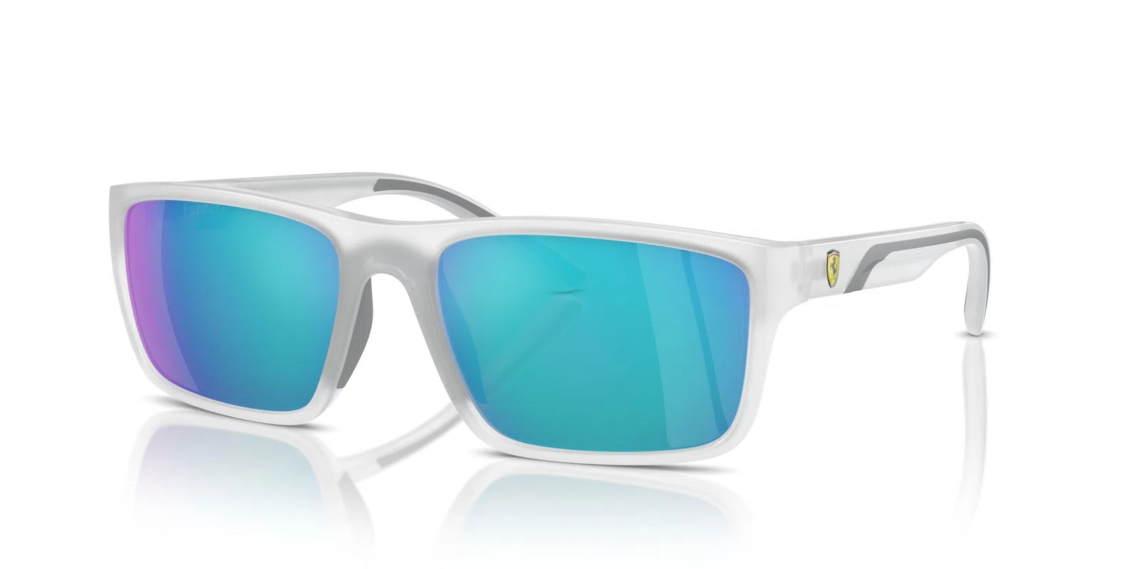 Scuderia Ferrari 6003U Sunglasses - view 24